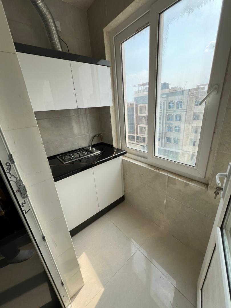 مجتمع اقامتی سام گلد قشم-سه خواب مستر