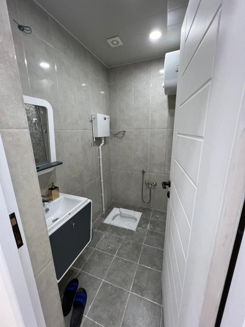 مجتمع اقامتی سام گلد قشم-سه خواب مستر