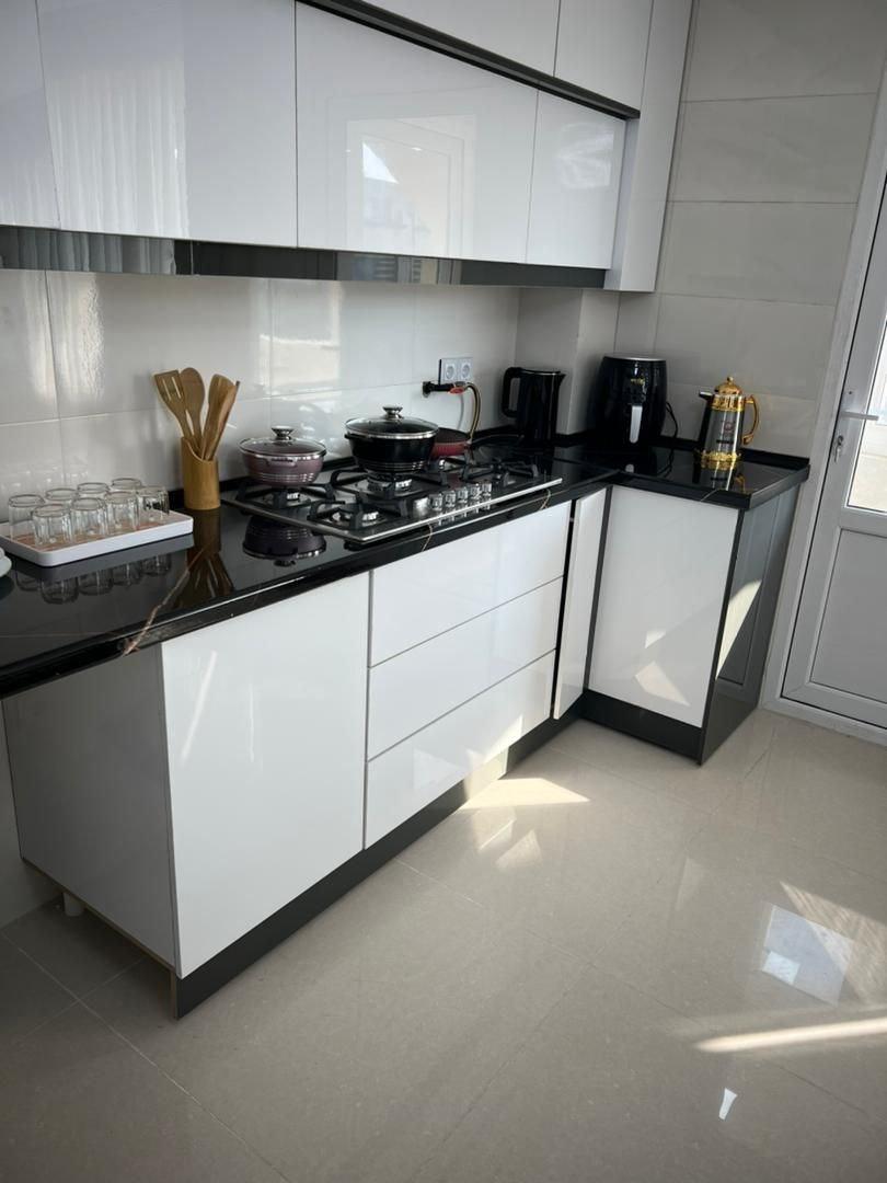 مجتمع اقامتی سام گلد قشم-سه خواب مستر