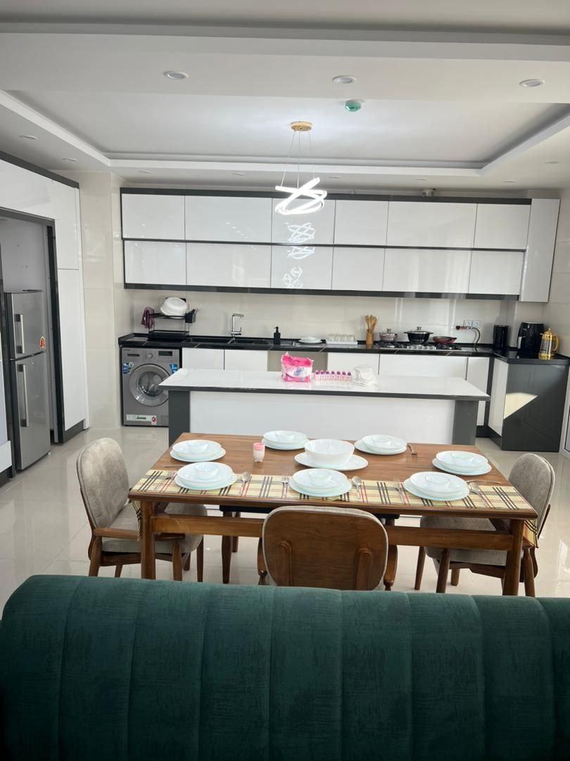 مجتمع اقامتی سام گلد قشم-سه خواب مستر