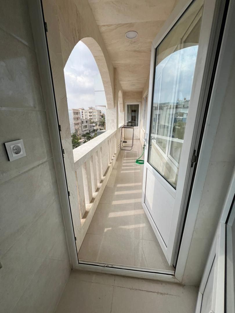 مجتمع اقامتی سام گلد قشم-سه خواب مستر