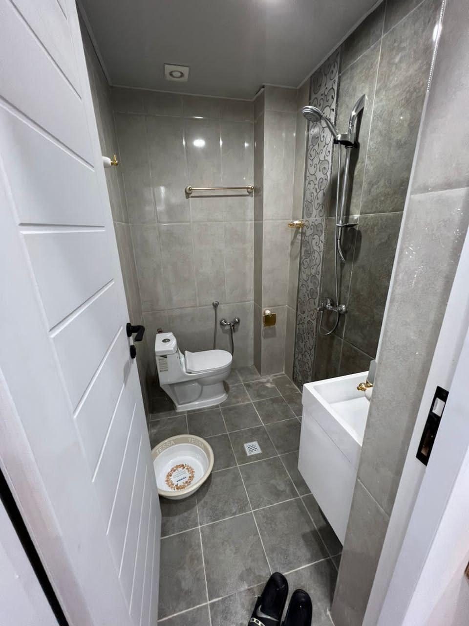 مجتمع اقامتی سام گلد قشم-سه خواب مستر