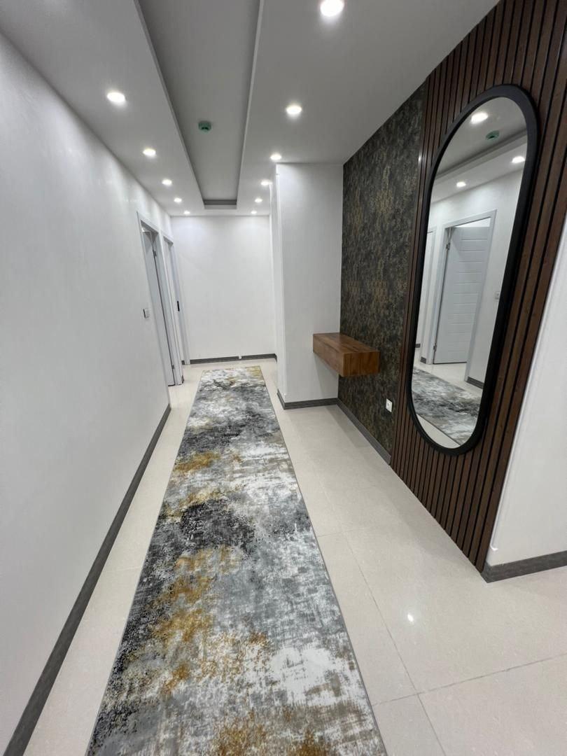 مجتمع اقامتی سام گلد قشم-سه خواب مستر