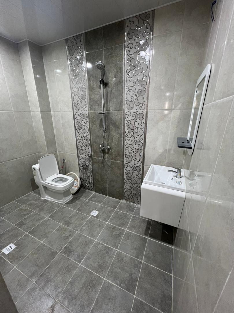 مجتمع اقامتی سام گلد قشم-سه خواب مستر