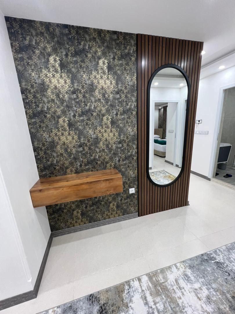 مجتمع اقامتی سام گلد قشم-سه خواب مستر