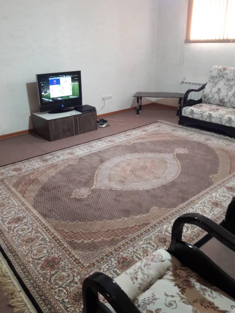 اجاره آپارتمان مبله صدرا شیراز