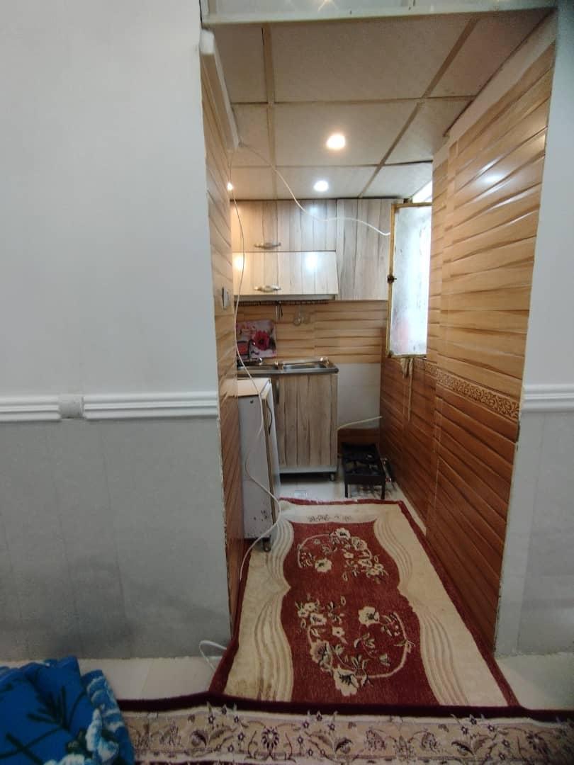 خانه ویلایی تک خواب در بوشهر
