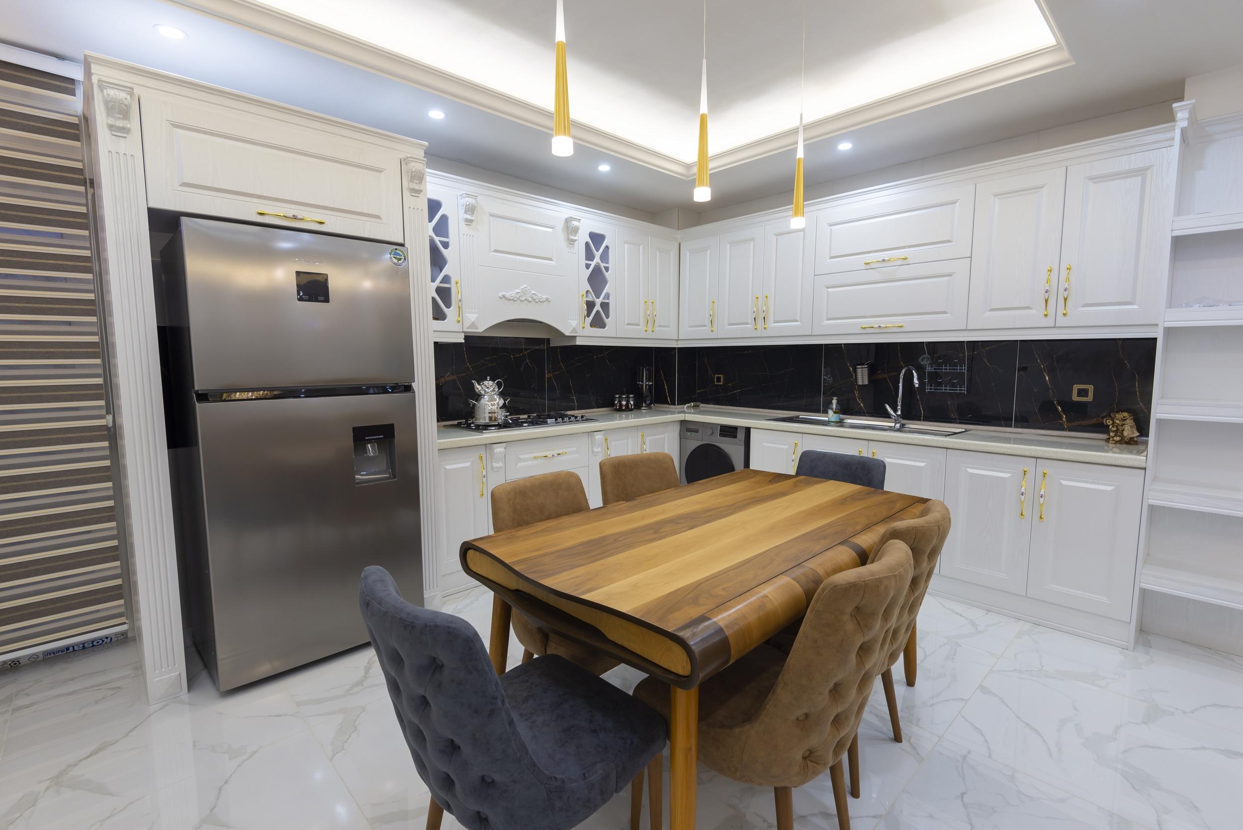 عمارت جنگلی پارادایس با استخر آبگرم