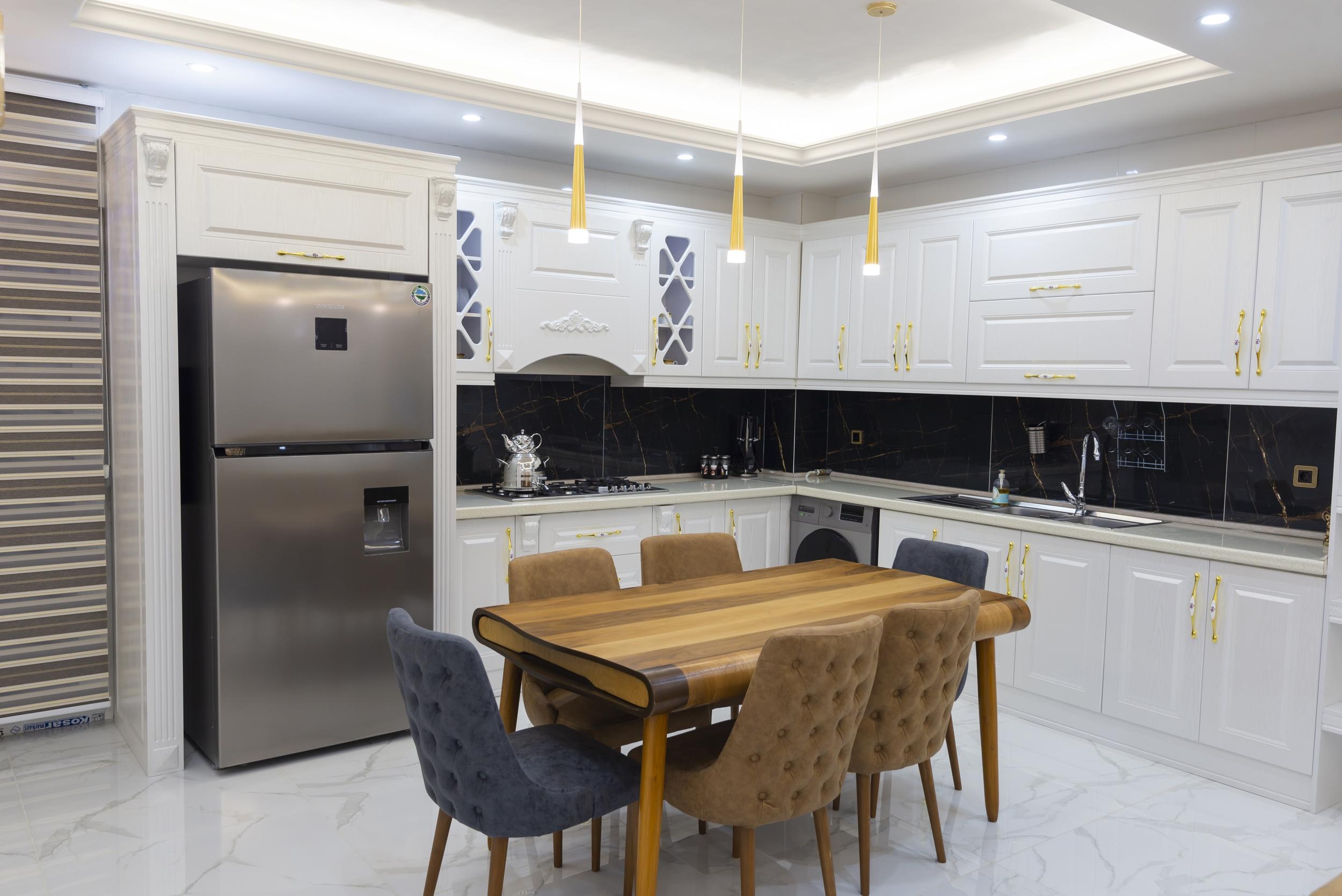 عمارت جنگلی پارادایس با استخر آبگرم