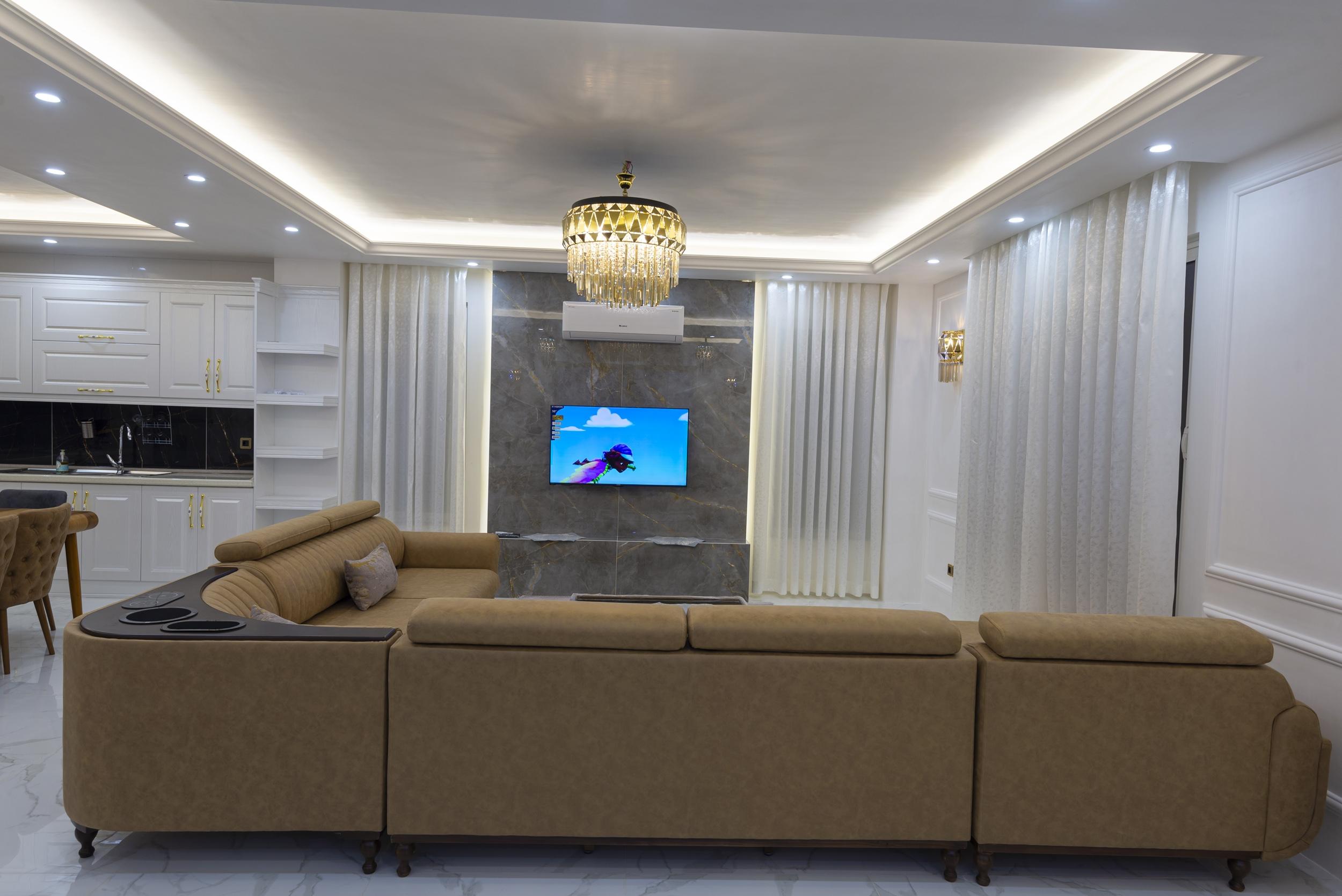 عمارت جنگلی پارادایس با استخر آبگرم