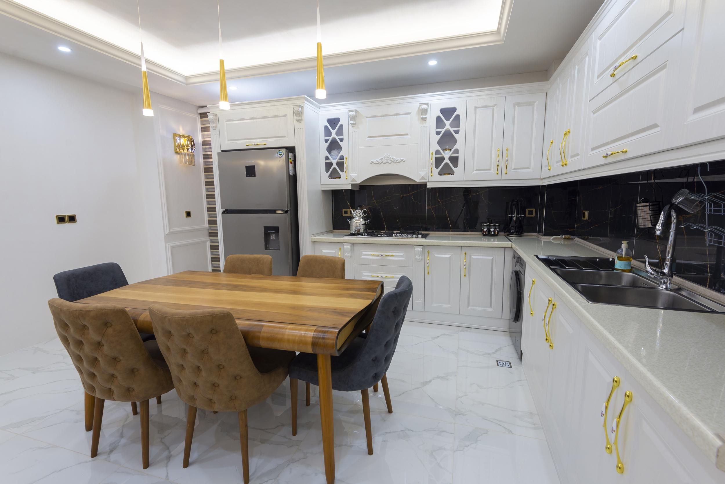 عمارت جنگلی پارادایس با استخر آبگرم