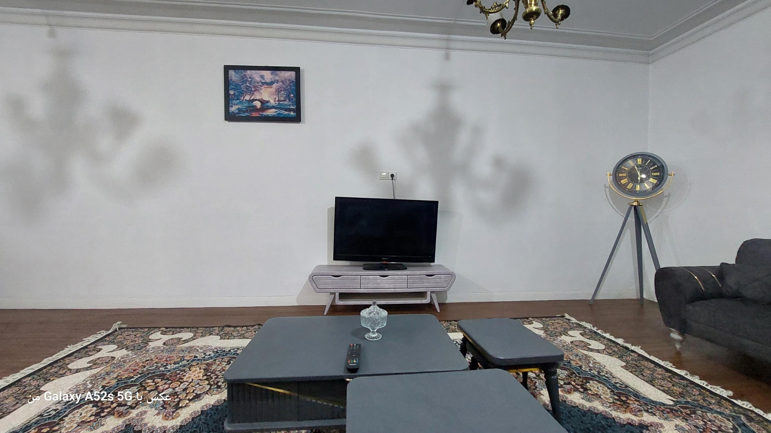 اجاره سوئیت آپارتمان در کیانپارس اهواز