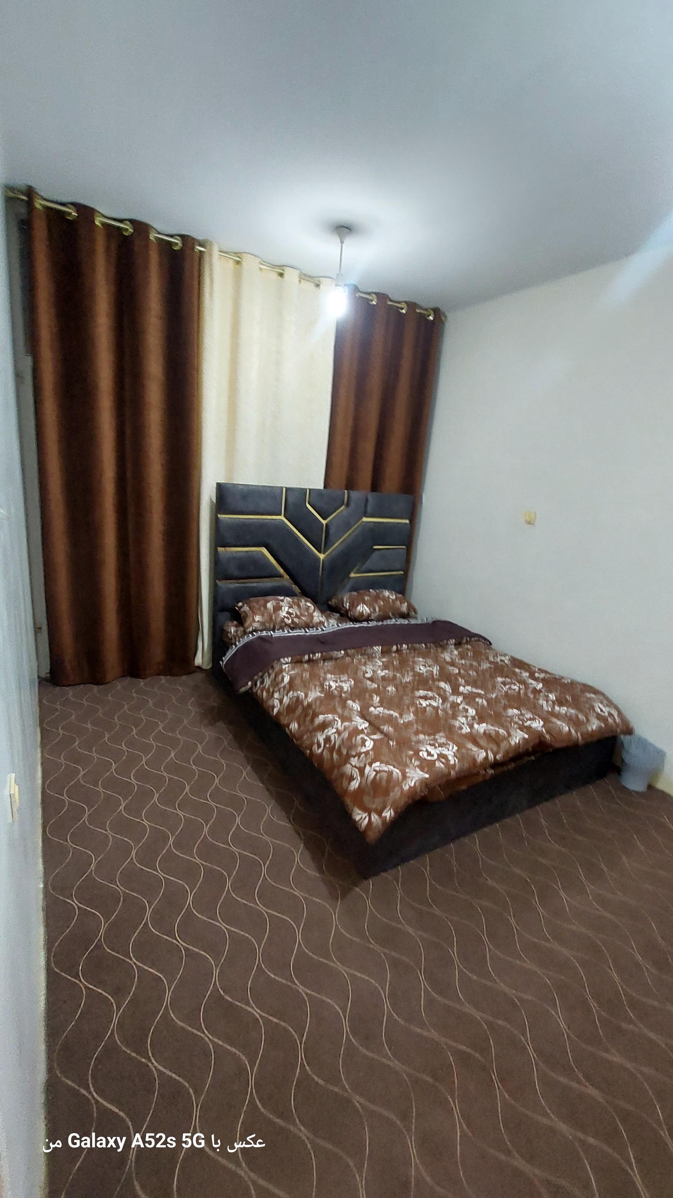 اجاره سوئیت آپارتمان در کیانپارس اهواز