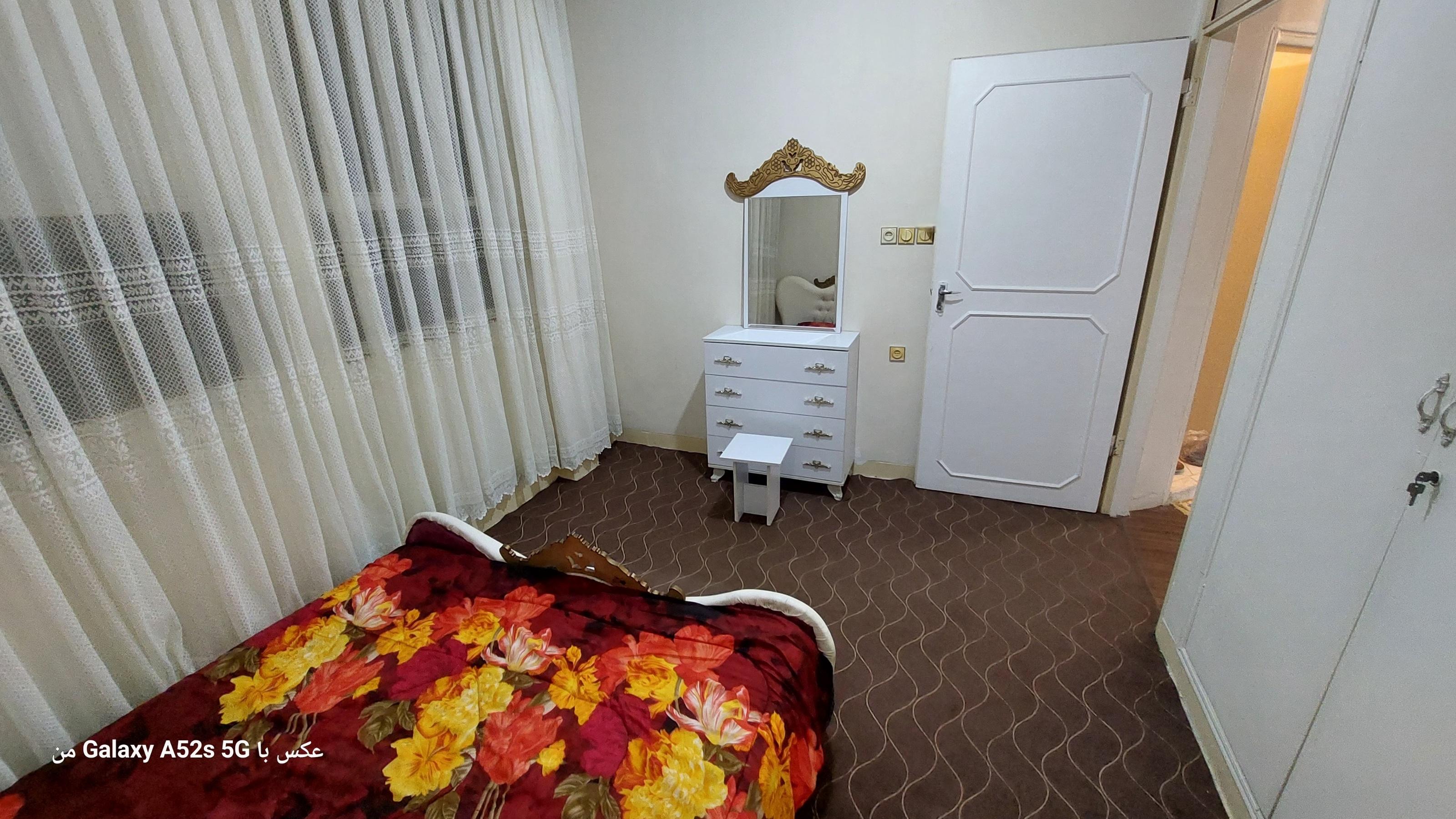 اجاره سوئیت آپارتمان در کیانپارس اهواز