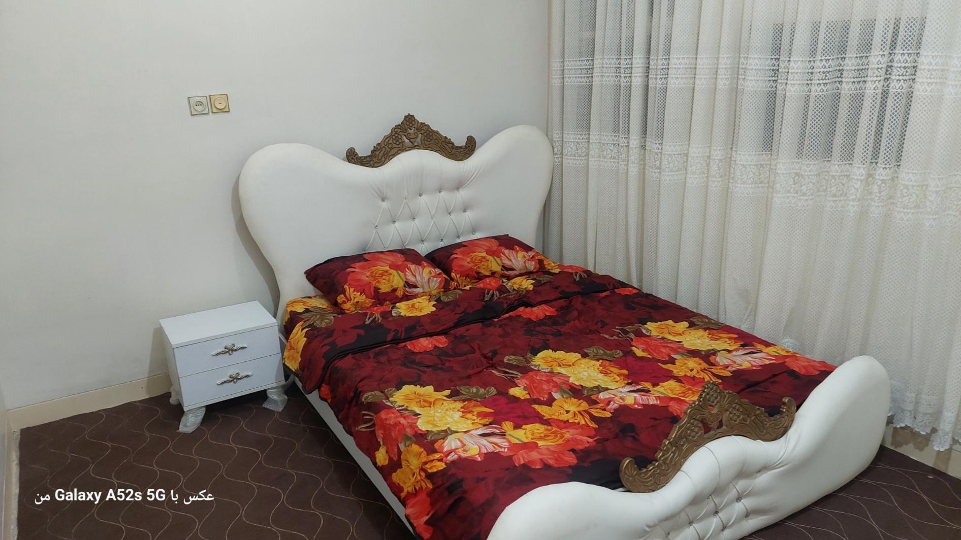 اجاره سوئیت آپارتمان در کیانپارس اهواز