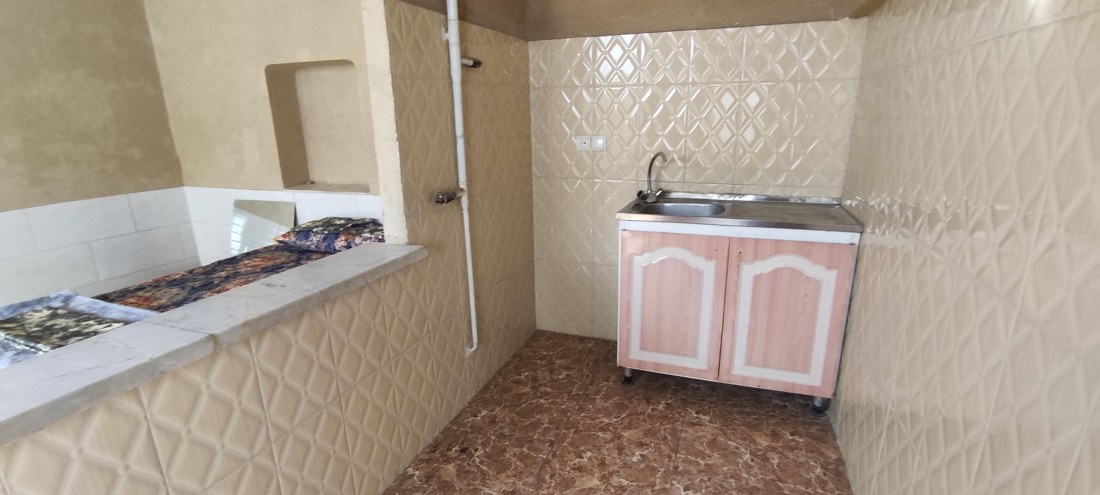 اتاق 4 نفره اقامتگاه بومگردی آب و آتش