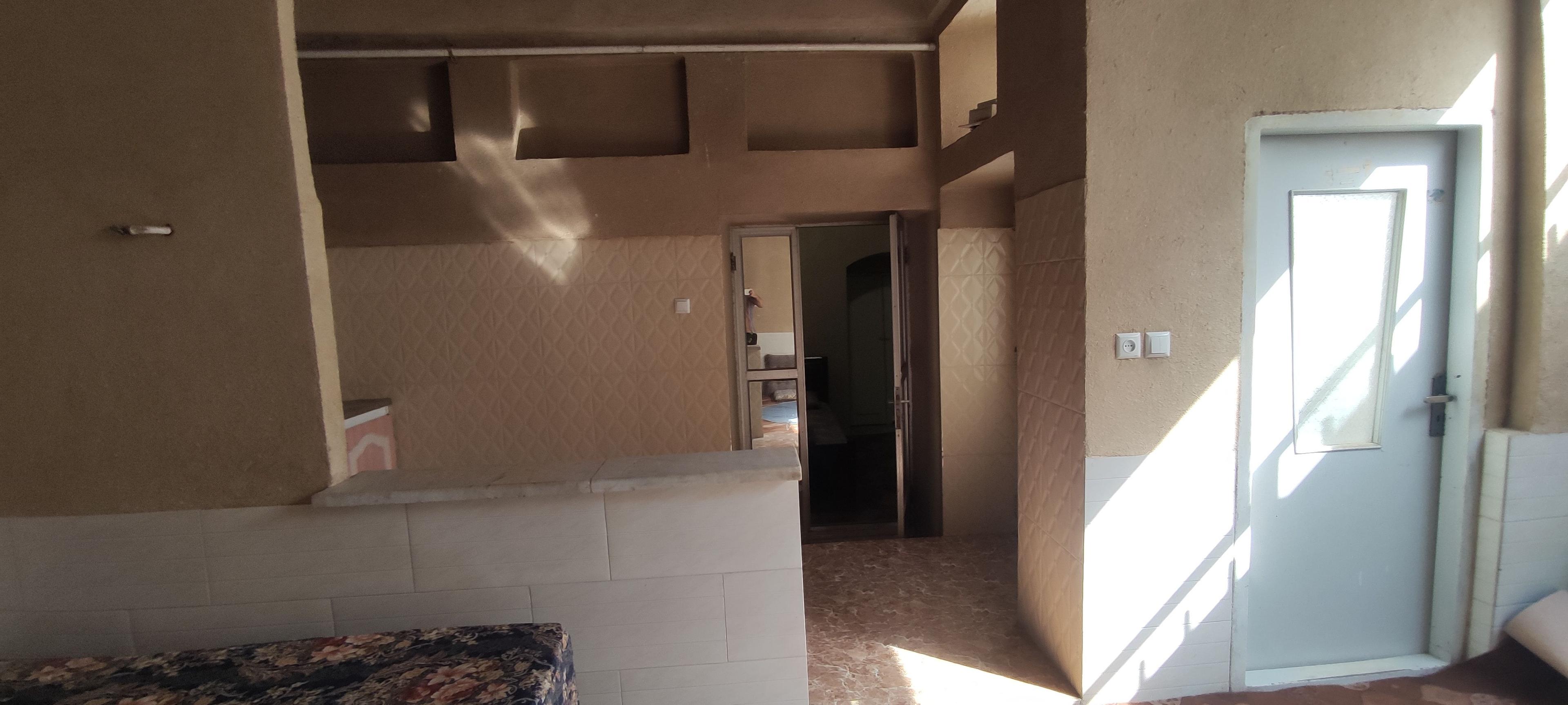 اتاق 4 نفره اقامتگاه بومگردی آب و آتش