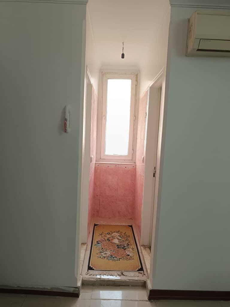 آپارتمان مبله دوخوابه در مرکز تهران