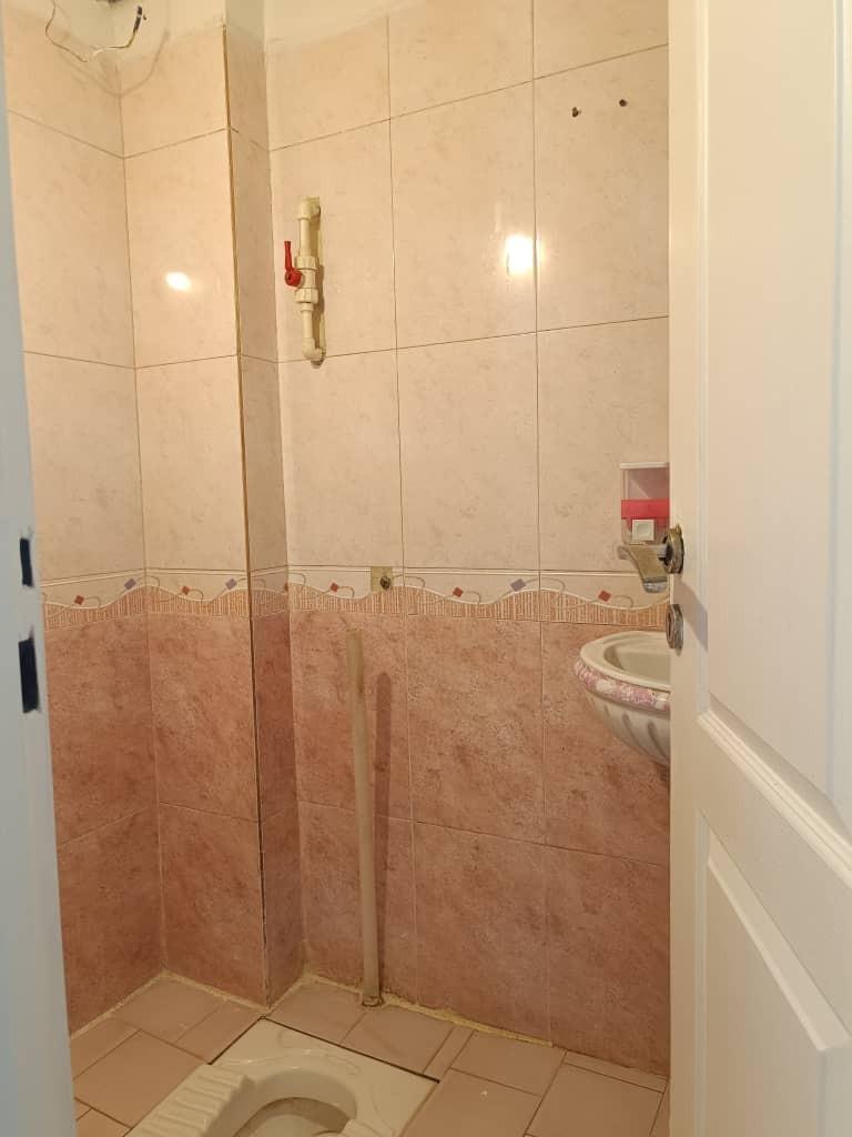 آپارتمان مبله دوخوابه در مرکز تهران