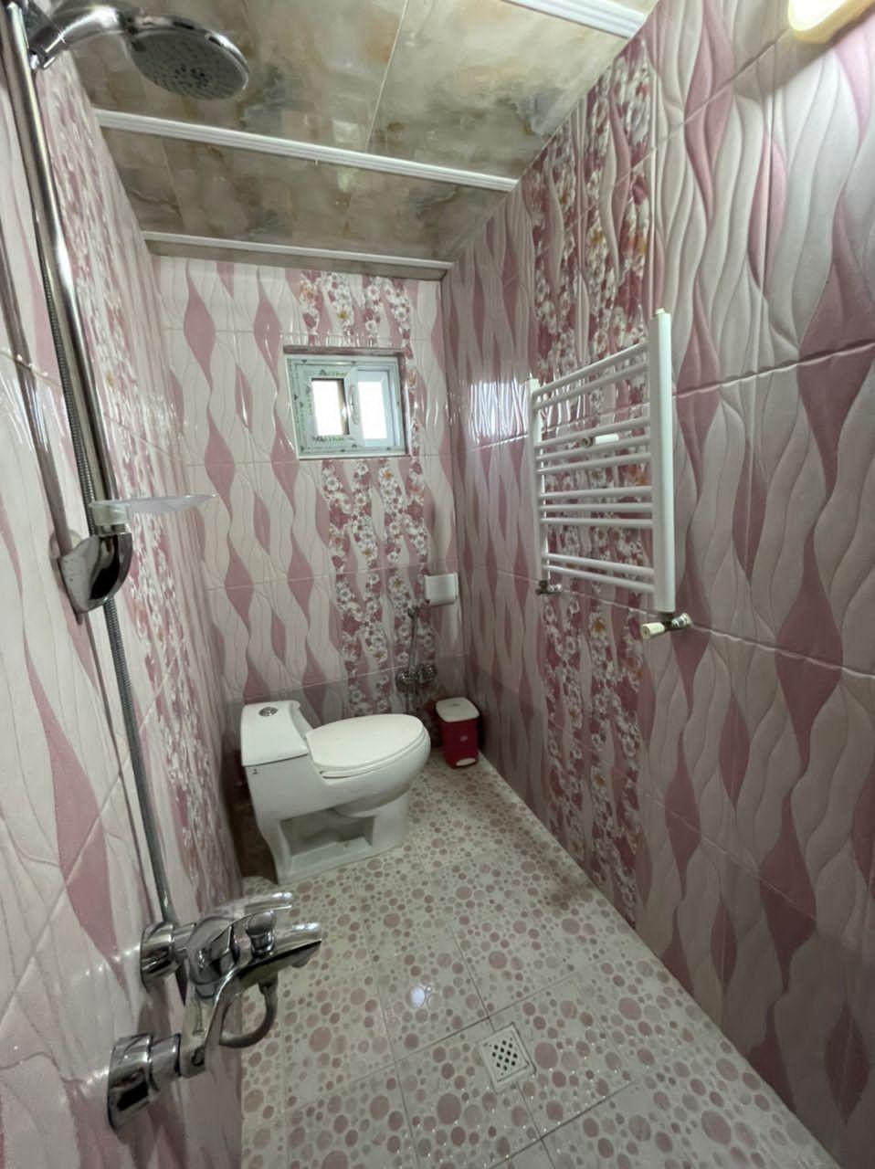 ویلا سه خوابه با استخرآبگرم رامسر