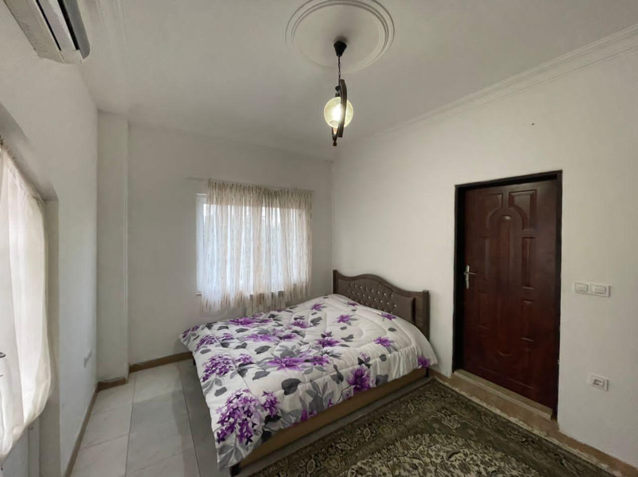 ویلا سه خوابه با استخرآبگرم رامسر