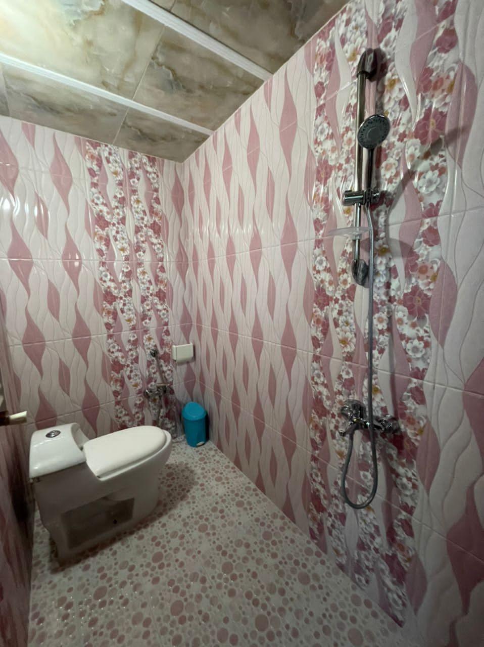 ویلا سه خوابه با استخرآبگرم رامسر