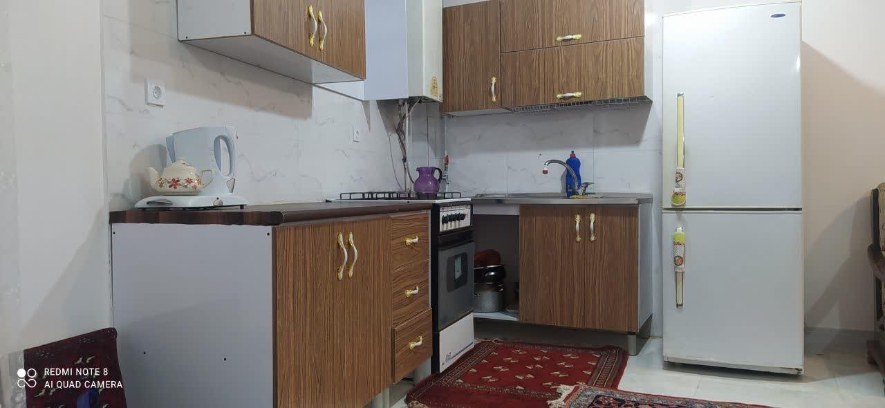 اجاره واحد دلواز در روستای پاقلعه