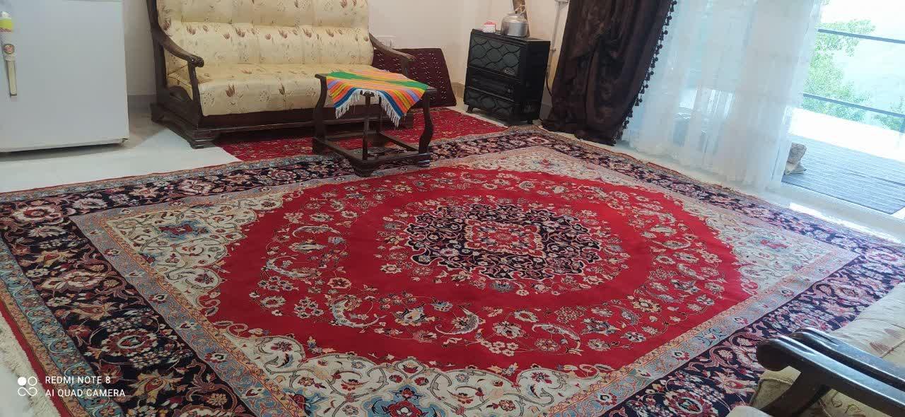 اجاره واحد دلواز در روستای پاقلعه