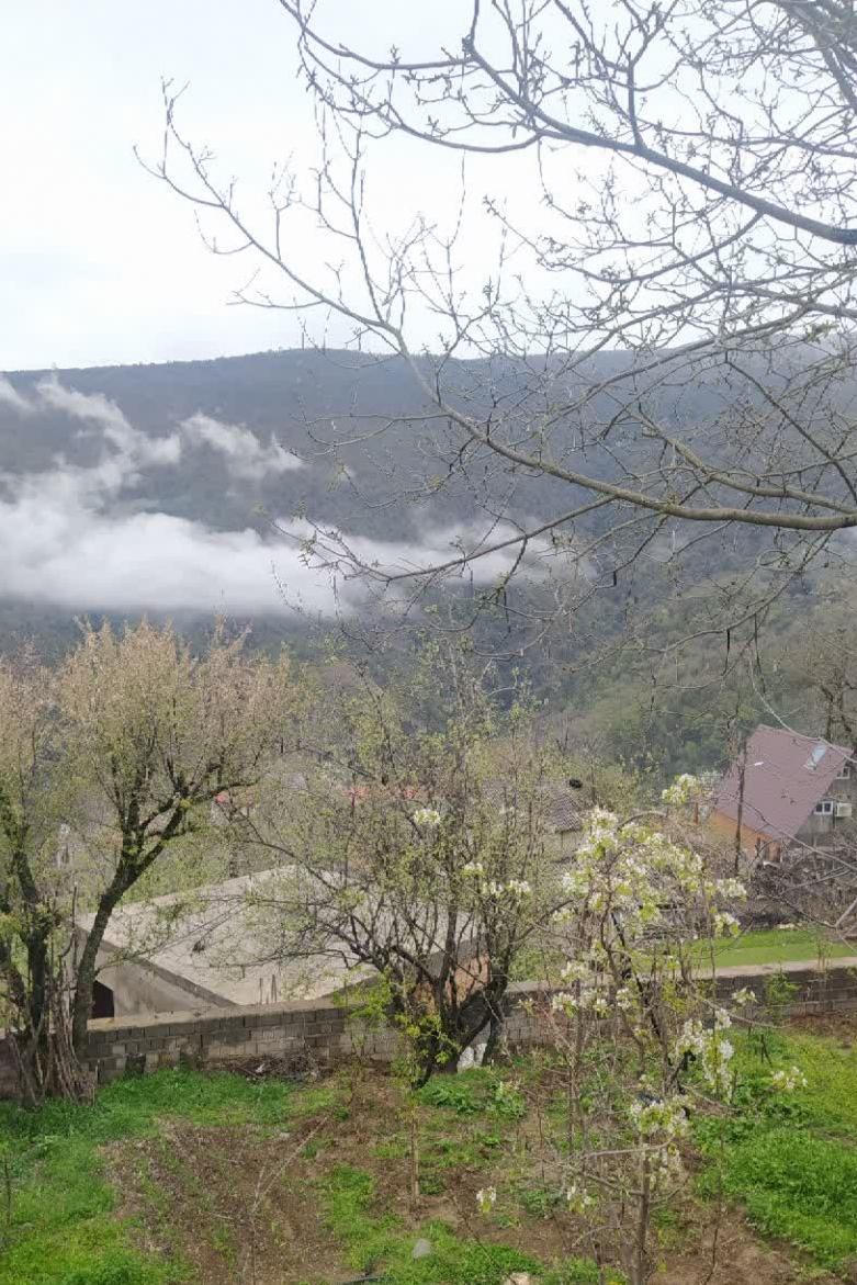 اجاره واحد دلواز در روستای پاقلعه