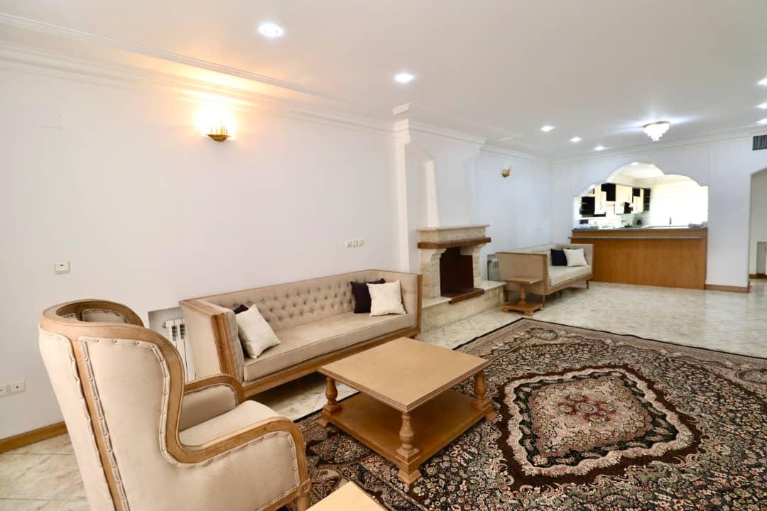 اجاره واحد سهخواب مستردار شیراز