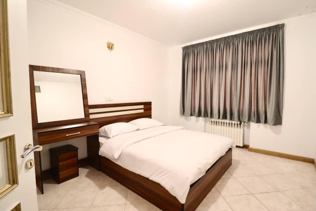 اجاره واحد سهخواب مستردار شیراز