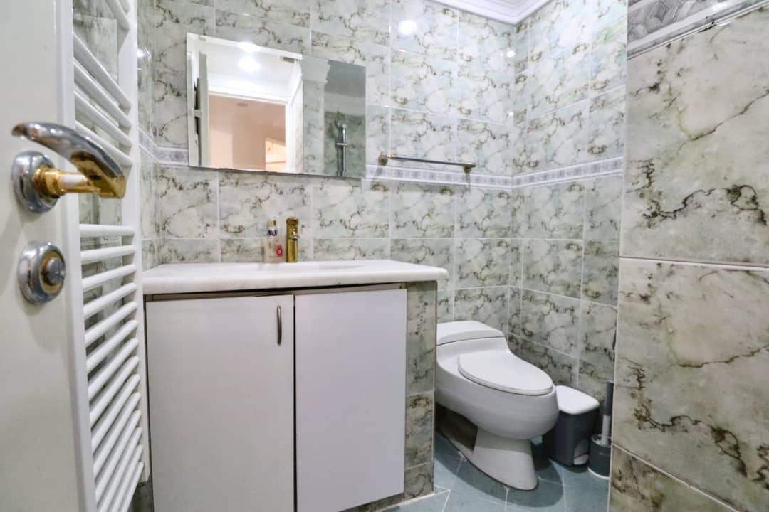 اجاره واحد سهخواب مستردار شیراز