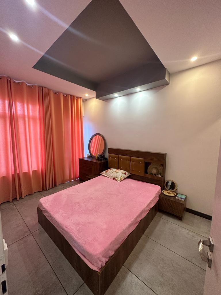 ویلا سه خوابه پرادو با استخر آبگرم