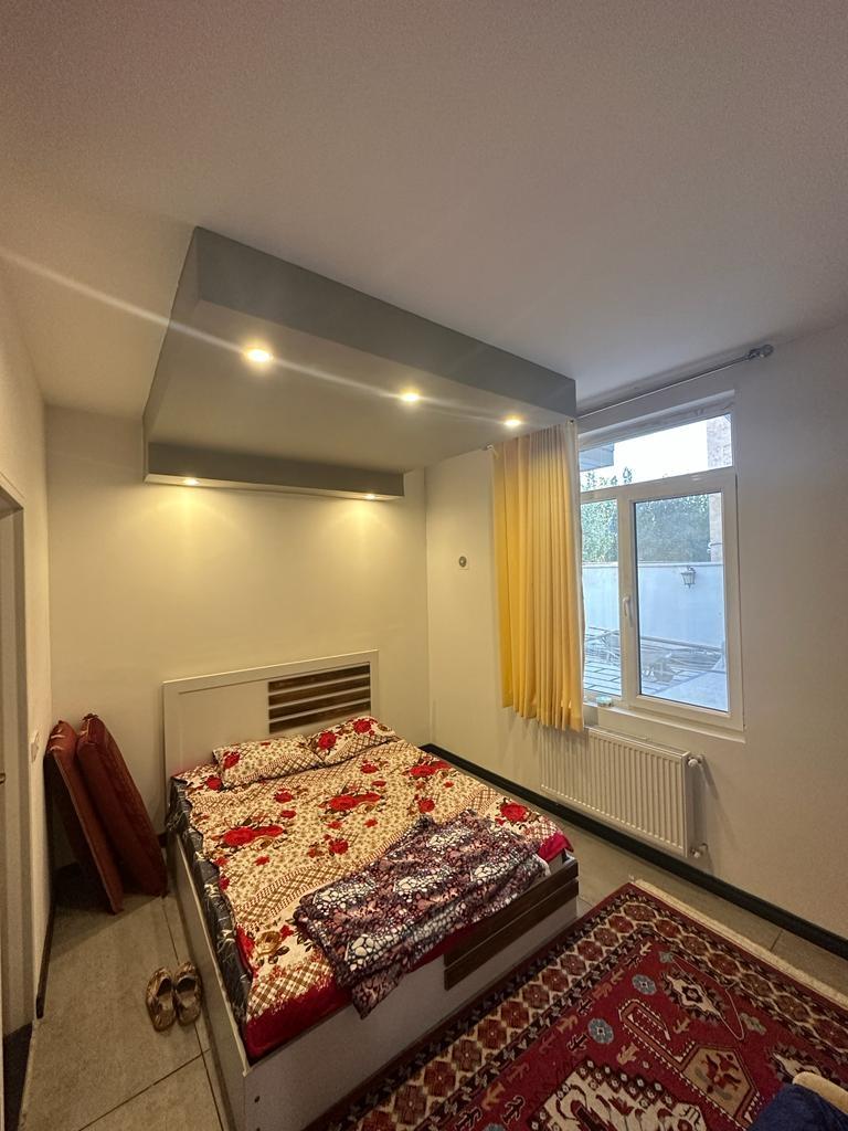 ویلا سه خوابه پرادو با استخر آبگرم