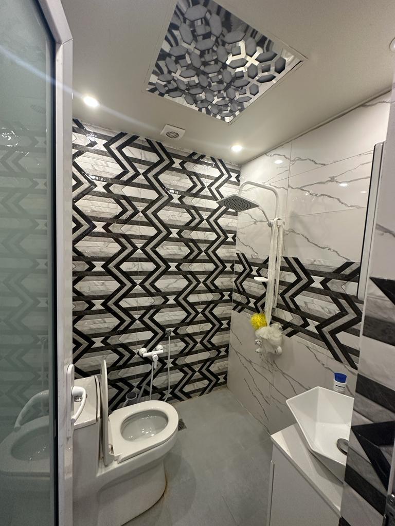 ویلا سه خوابه پرادو با استخر آبگرم