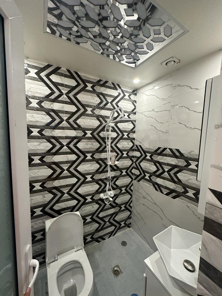 ویلا سه خوابه پرادو با استخر آبگرم