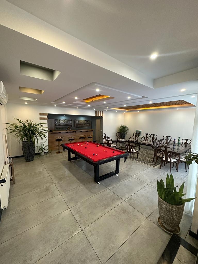 ویلا سه خوابه پرادو با استخر آبگرم