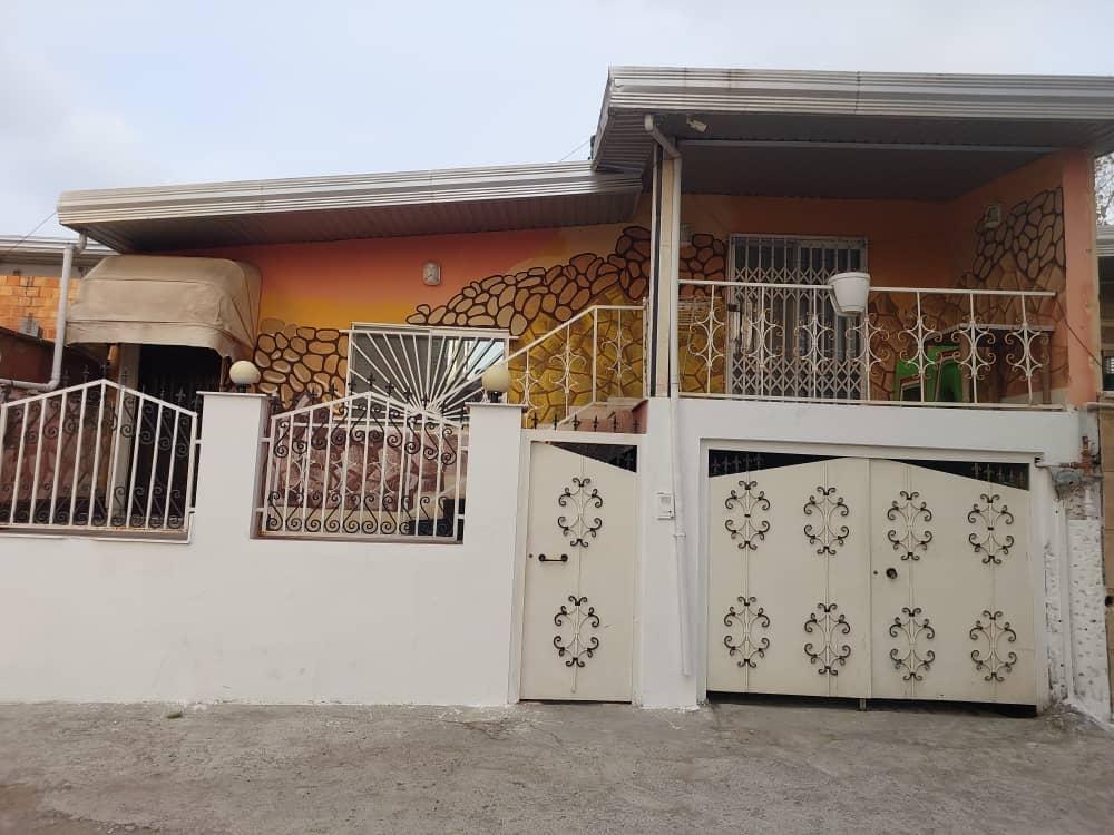 ویلا ساحلی آی تو 2 دو خواب در بابلسر