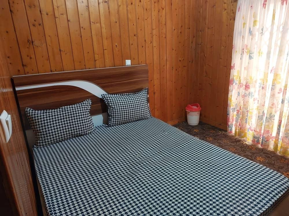 ویلا ساحلی آی تو 2 دو خواب در بابلسر