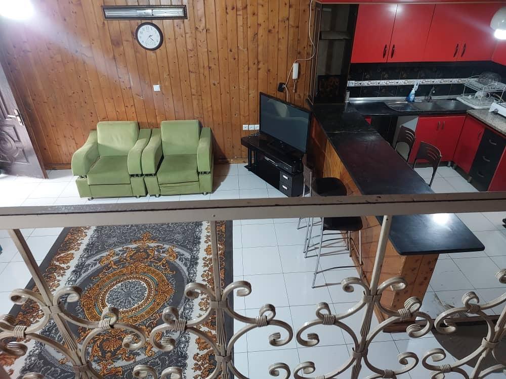 ویلا ساحلی آی تو 2 دو خواب در بابلسر