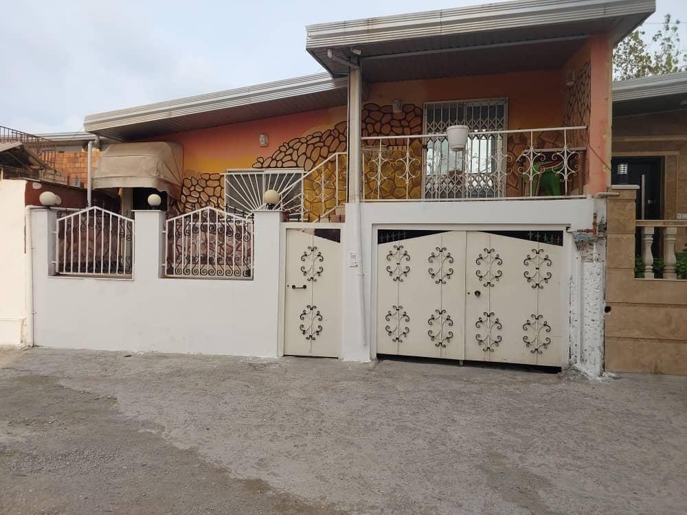 ویلا ساحلی آی تو 2 دو خواب در بابلسر