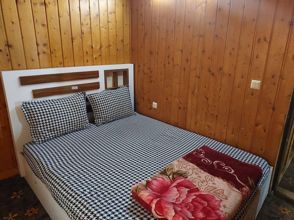 ویلا ساحلی آی تو 2 دو خواب در بابلسر