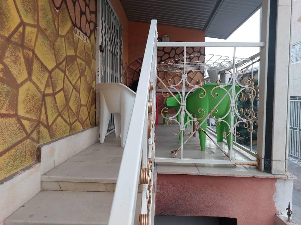 ویلا ساحلی آی تو 2 دو خواب در بابلسر