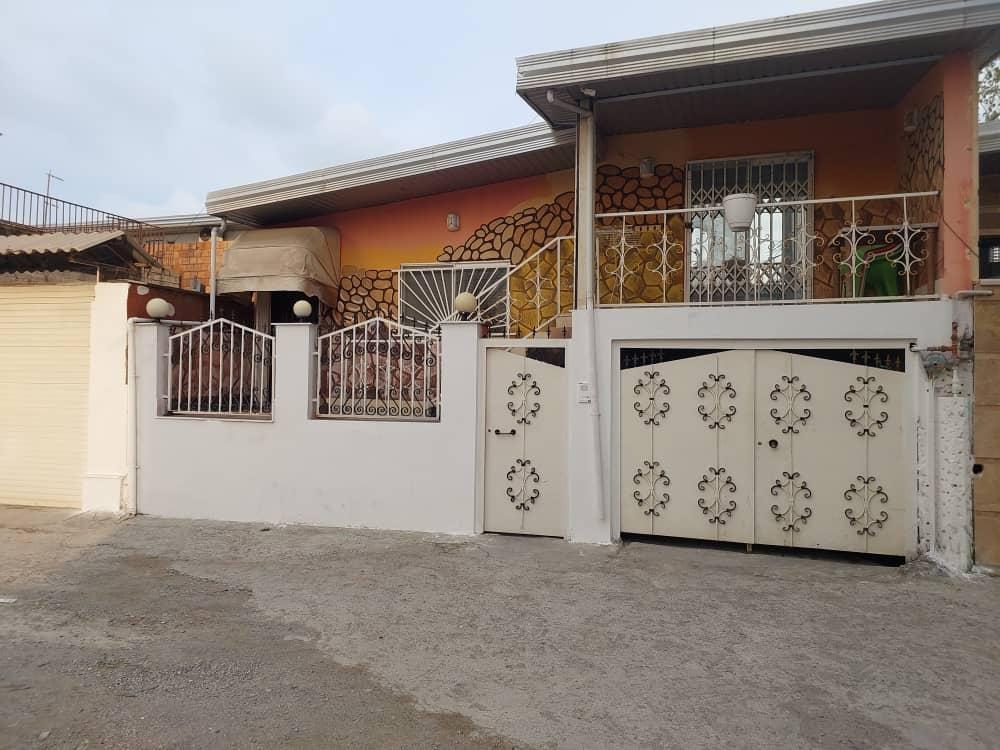 ویلا ساحلی آی تو 2 دو خواب در بابلسر