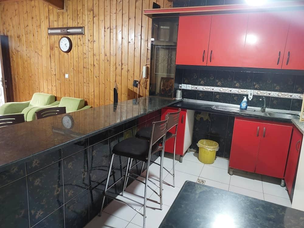 ویلا ساحلی آی تو 2 دو خواب در بابلسر