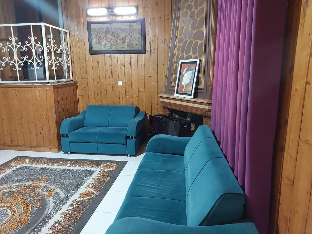 ویلا ساحلی آی تو 2 دو خواب در بابلسر