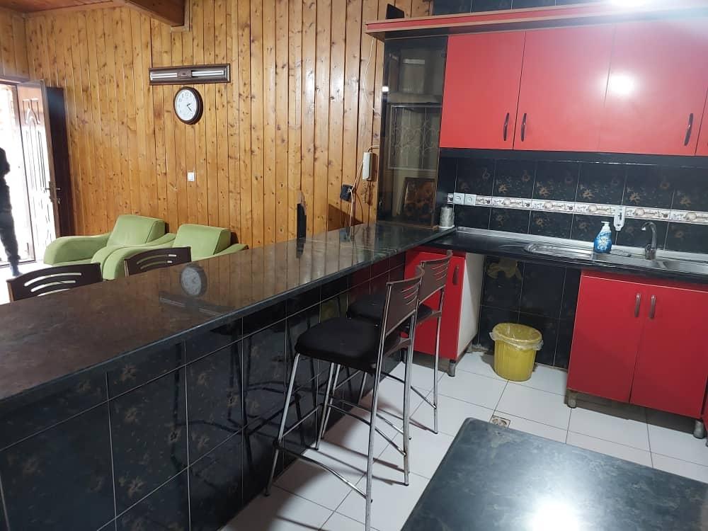 ویلا ساحلی آی تو 2 دو خواب در بابلسر