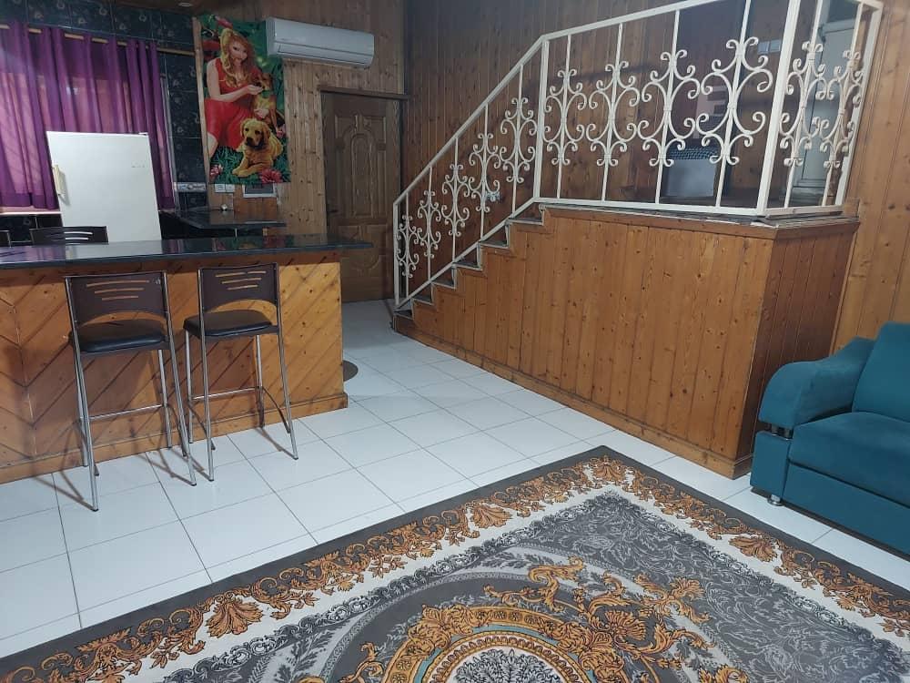 ویلا ساحلی آی تو 2 دو خواب در بابلسر