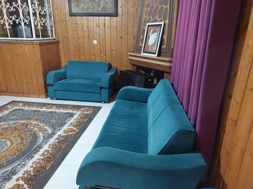 ویلا ساحلی آی تو 2 دو خواب در بابلسر