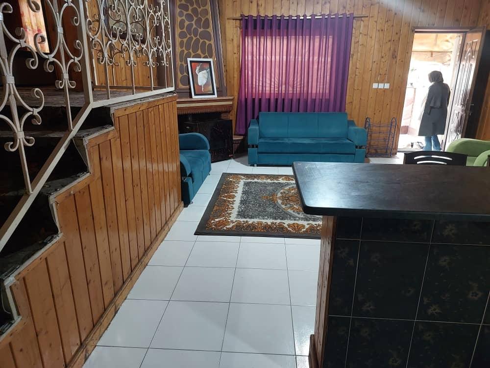 ویلا ساحلی آی تو 2 دو خواب در بابلسر